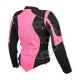 New Arrival Latest Collection Cordura Jackets for Ladies